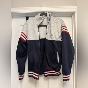 Vintage Christian Dior Full-Zip Jacket, Men's Medium